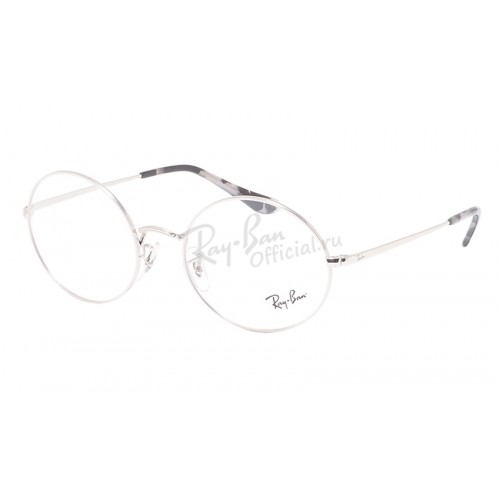 Ray-Ban 1970V 2501 Oval