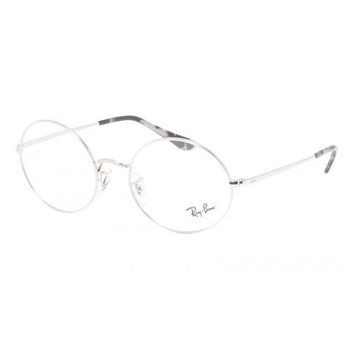 Ray-Ban 1970V 2501 Oval
