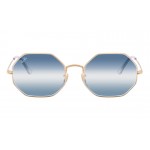 Octagon RB 1972 001/GA Bi-Gradient
