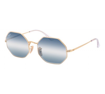 Octagon RB 1972 001/GA Bi-Gradient