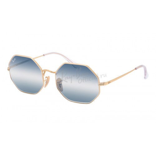 Octagon RB 1972 001/GA Bi-Gradient