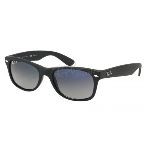 New Wayfarer RB 2132 601S/78
