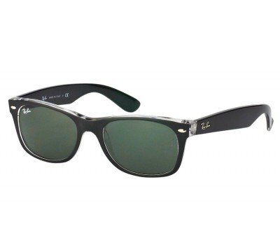 New Wayfarer RB 2132 6052