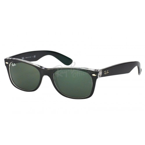 New Wayfarer RB 2132 6052