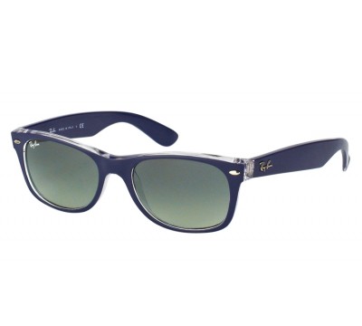 New Wayfarer RB 2132 6053/71