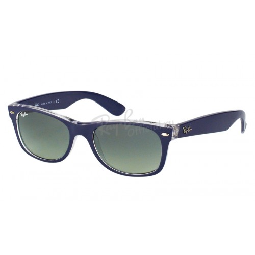 New Wayfarer RB 2132 6053/71