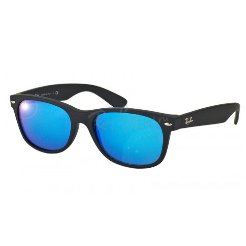 New Wayfarer RB 2132 622/17