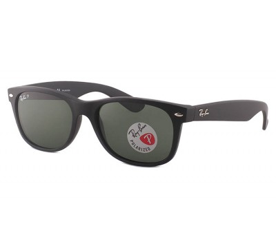 New Wayfarer RB 2132 622/58