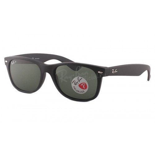 New Wayfarer RB 2132 622/58