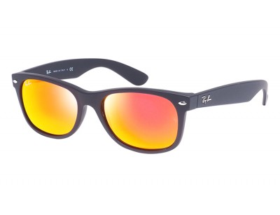 New Wayfarer Flash RB 2132 622/69
