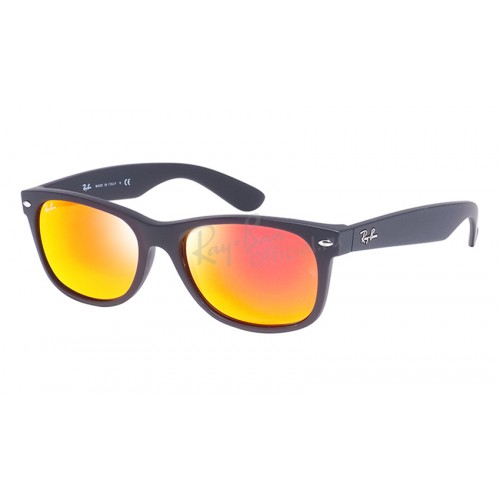 New Wayfarer Flash RB 2132 622/69