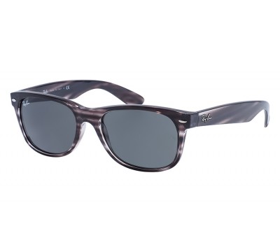 New Wayfarer RB 2132 6430/B1 Color Mix