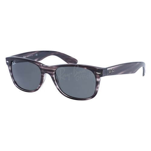 New Wayfarer RB 2132 6430/B1 Color Mix