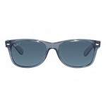 New Wayfarer RB 2132 6450/3R