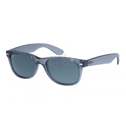 New Wayfarer RB 2132 6450/3R