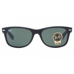 Wayfarer RB 2132 6462/31 Color Mix