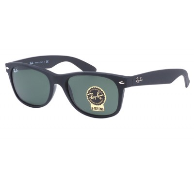 Wayfarer RB 2132 6462/31 Color Mix