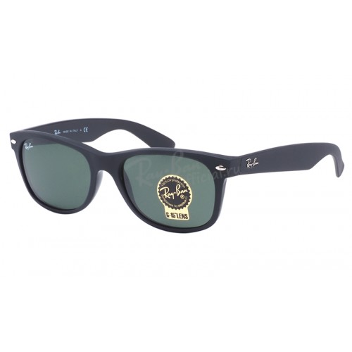Wayfarer RB 2132 6462/31 Color Mix