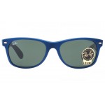 Wayfarer RB 2132 6463/31 Color Mix