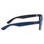 Wayfarer RB 2132 6463/31 Color Mix