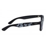 New Wayfarer RB 2132 6527/58 X Disney