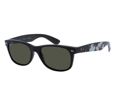 New Wayfarer RB 2132 6527/58 X Disney