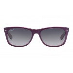 New Wayfarer RB 2132 6606/M3