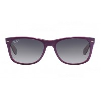 New Wayfarer RB 2132 6606/M3