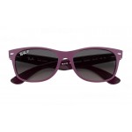 New Wayfarer RB 2132 6606/M3