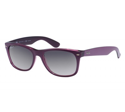 New Wayfarer RB 2132 6606/M3