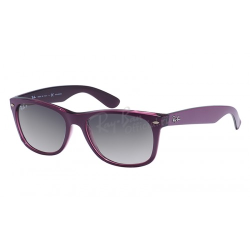 New Wayfarer RB 2132 6606/M3
