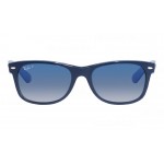 New Wayfarer RB 2132 6607/78