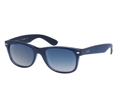 New Wayfarer RB 2132 6607/78