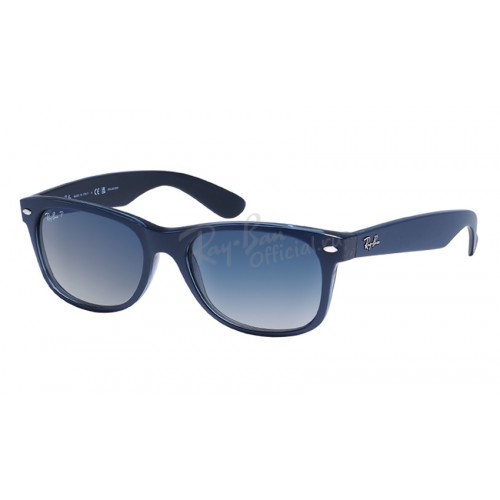 New Wayfarer RB 2132 6607/78