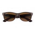New Wayfarer RB 2132 6608/M2