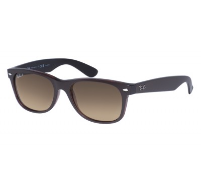 New Wayfarer RB 2132 6608/M2
