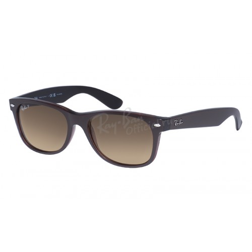New Wayfarer RB 2132 6608/M2