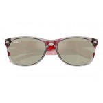 New Wayfarer RB 2132 6797/59 Disney