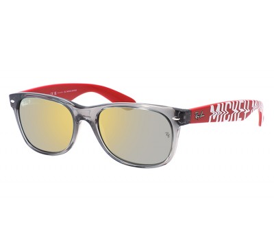 New Wayfarer RB 2132 6797/59 Disney