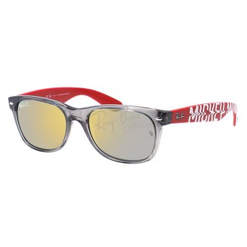 New Wayfarer RB 2132 6797/59 Disney