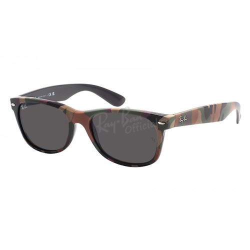 New Wayfarer RB 2132 6822/B1