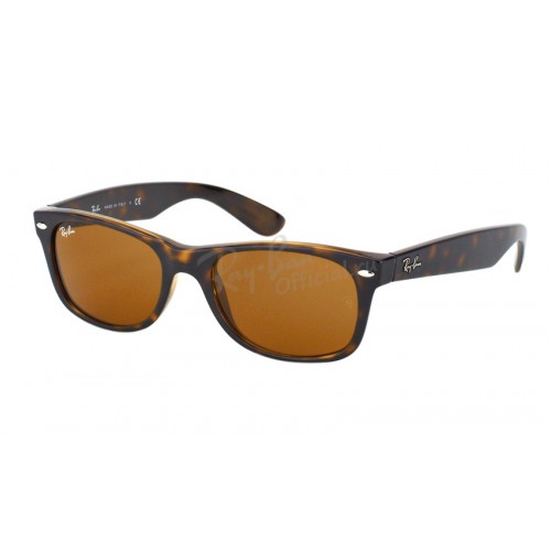 New Wayfarer RB 2132 710