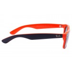 New Wayfarer RB 2132 789/3F
