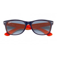 New Wayfarer RB 2132 789/3F