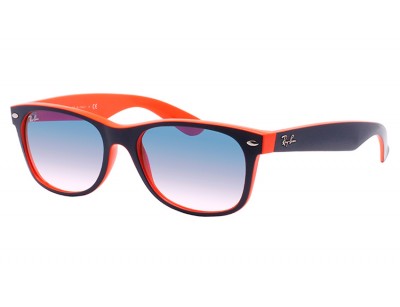 New Wayfarer RB 2132 789/3F