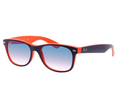 New Wayfarer RB 2132 789/3F