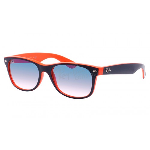 New Wayfarer RB 2132 789/3F