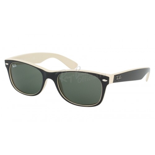 New Wayfarer RB 2132 875