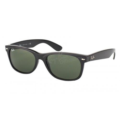New Wayfarer RB 2132 901