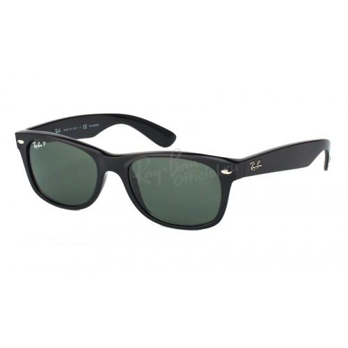New Wayfarer RB 2132 901/58